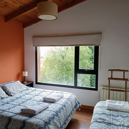 Casa Roca Villa San Carlos de Bariloche Eksteriør billede