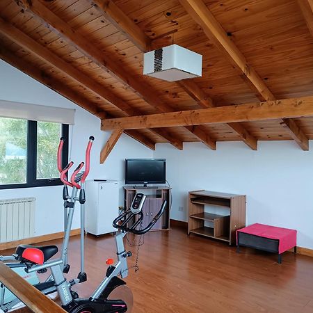 Casa Roca Villa San Carlos de Bariloche Eksteriør billede