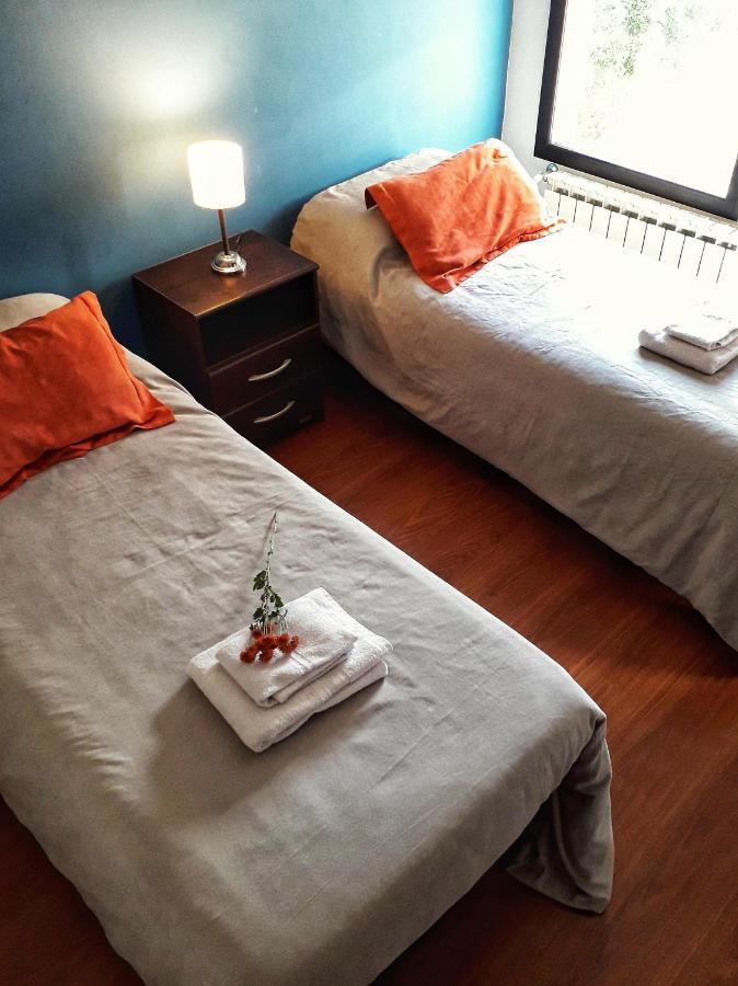 Casa Roca Villa San Carlos de Bariloche Eksteriør billede
