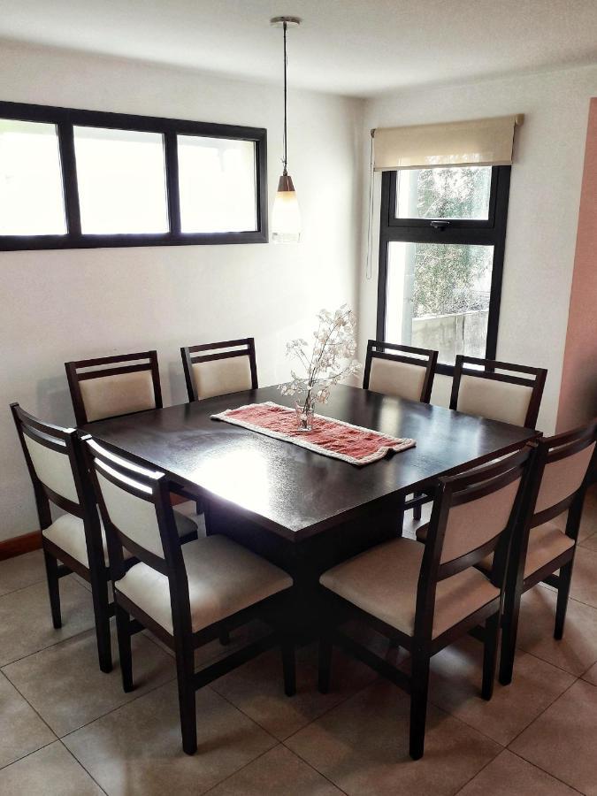 Casa Roca Villa San Carlos de Bariloche Eksteriør billede