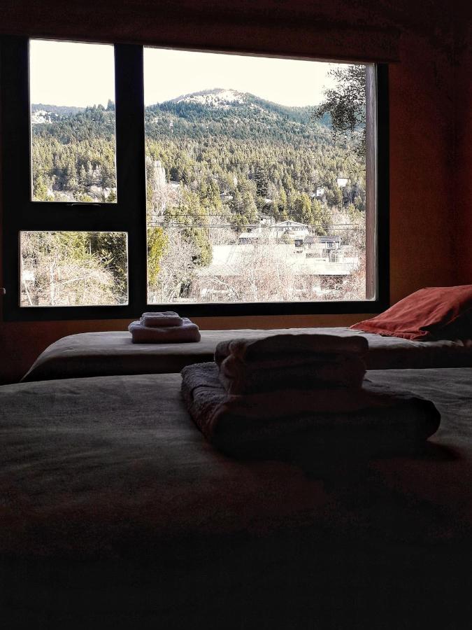 Casa Roca Villa San Carlos de Bariloche Eksteriør billede
