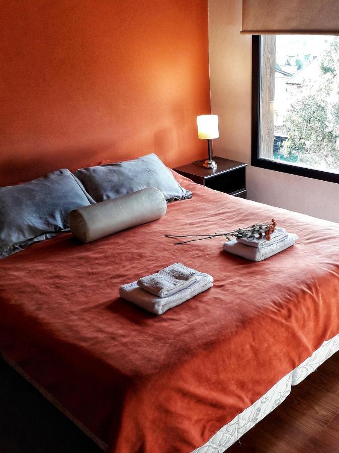 Casa Roca Villa San Carlos de Bariloche Eksteriør billede