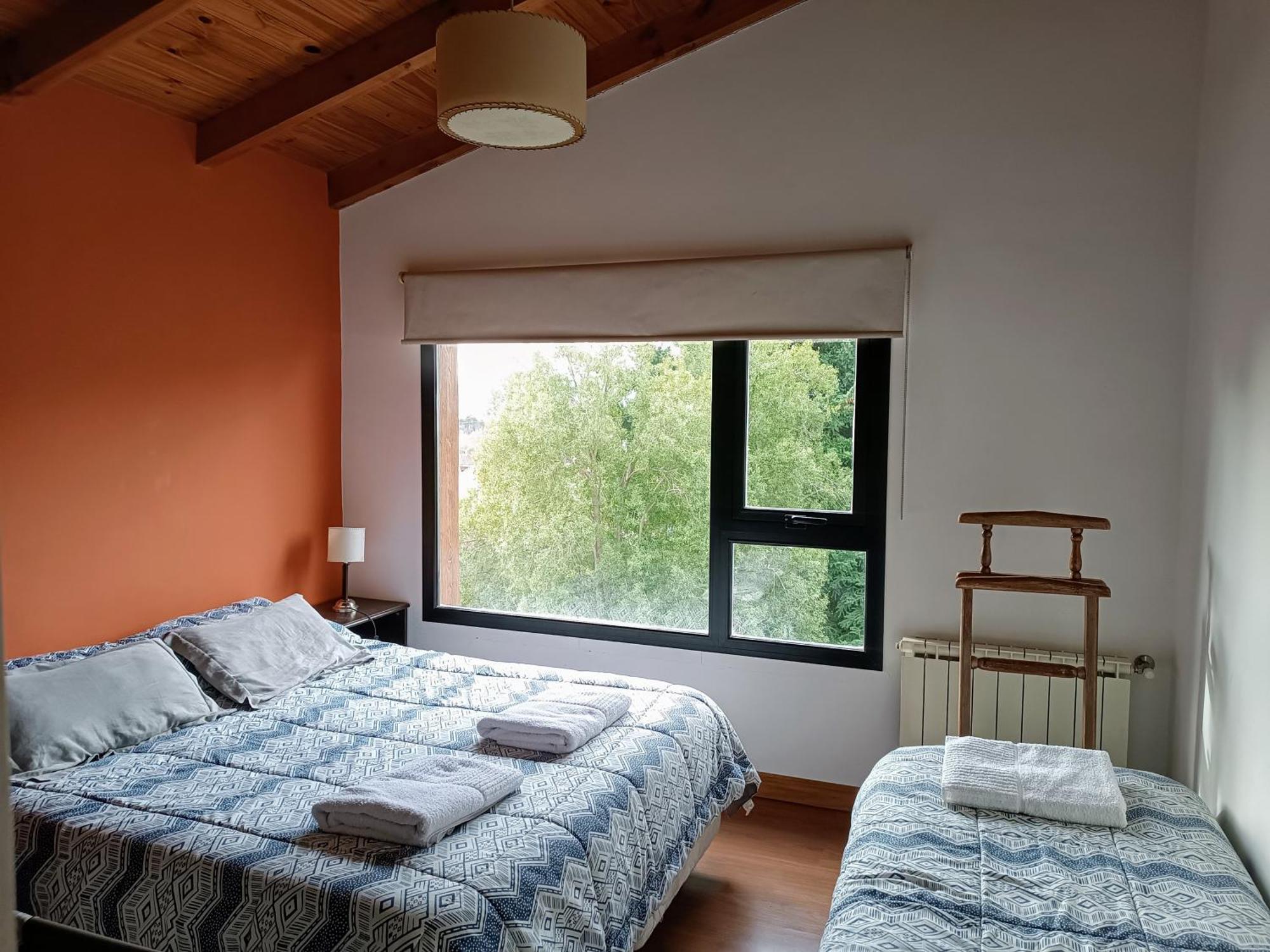 Casa Roca Villa San Carlos de Bariloche Eksteriør billede